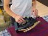 Żelazko parowe LAFE VaporMax 3000W